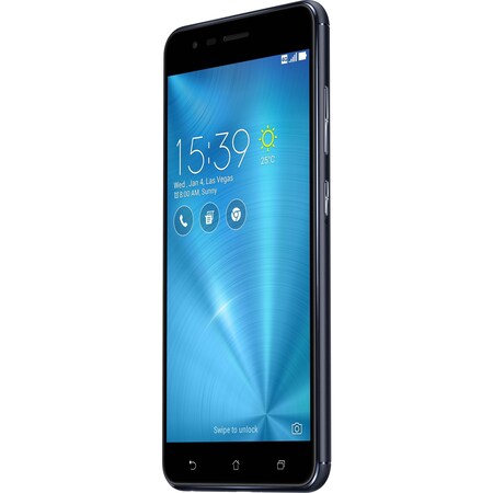 Asus Navy Black Octa Core 64Bit 2.0Ghz ZE553KL-S625-3G32G-BK